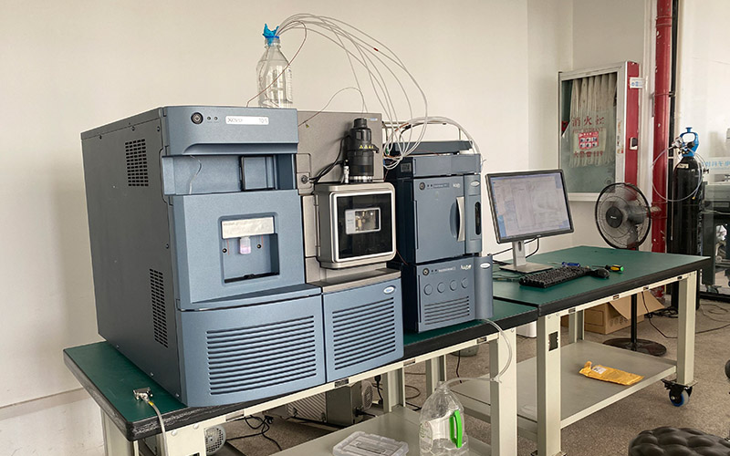 二手液质联用仪租赁｜SCIEX 4500·5500+·6500+·X500R 上海善福电子科技有限公司