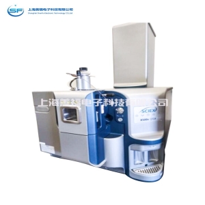 AB SCIEX X500R QTOF 高分辨率液质联用系统
