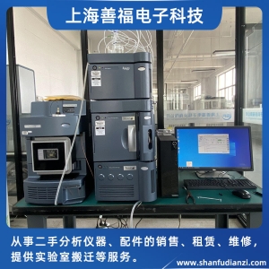 沃特世/Waters SQ Detector 2 (SQD2)  单四极杆质谱仪 ACQUITY UPLC 液相色谱系统