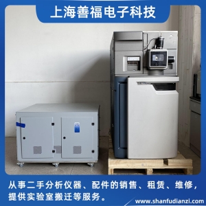 沃特世/Waters SYNAPT G2-S 四极杆飞行时间质谱仪 液质联用仪