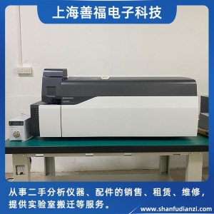 岛津/Shimadzu LCMS-8050 串联 LC-30A 液质联用系统  租/售