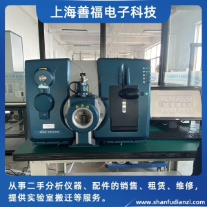 AB SCIEX QTRAP 6500+ LC-MS/MS 液质联用系统 可租赁、出售 有意详谈