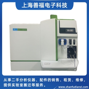 二手PerkinEImer NexION 2000 ICP-MS等离子体质谱仪