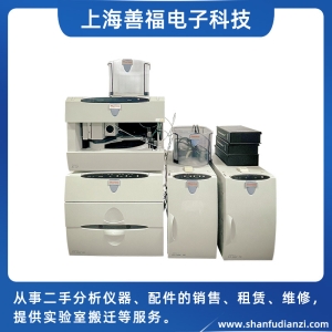 赛默飞,ICS-5000+,HPIC,高压离子色谱仪,二手离子色谱仪,Dionex